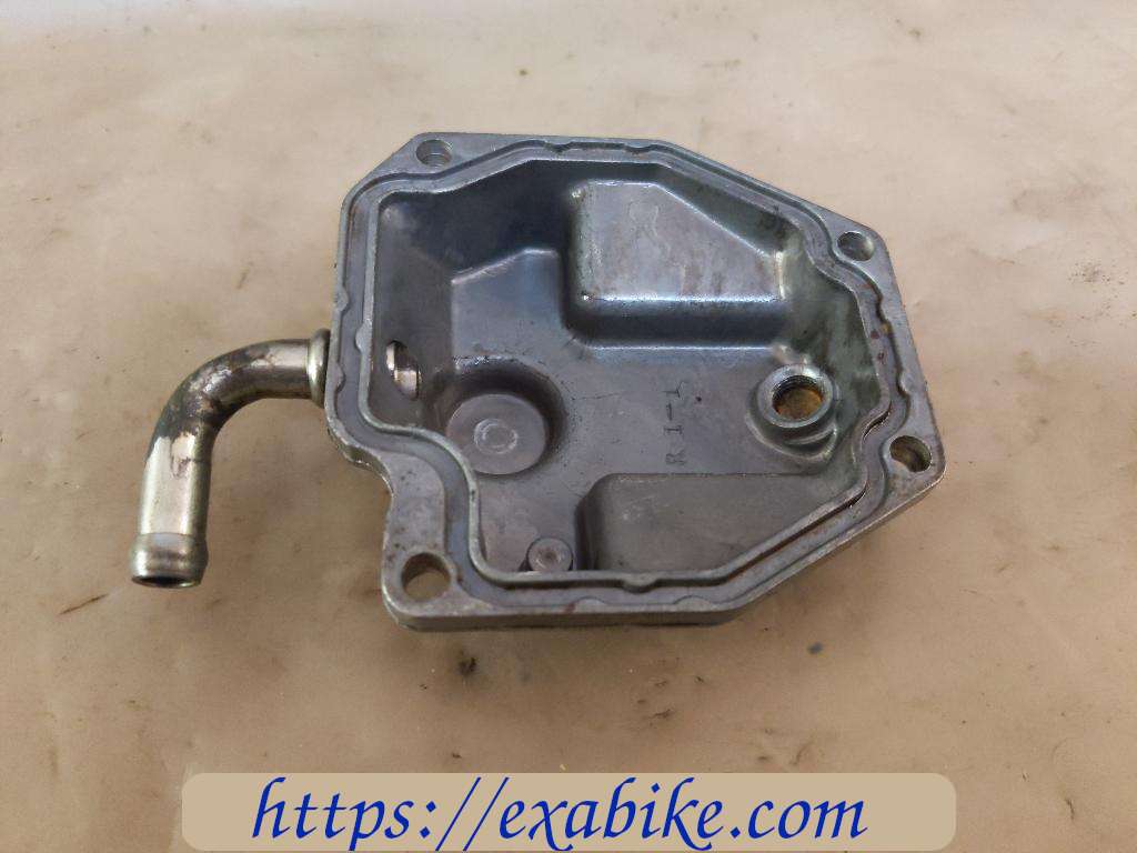 cuve de carburateur Yamaha XVZ 1300 Venture - photo 3