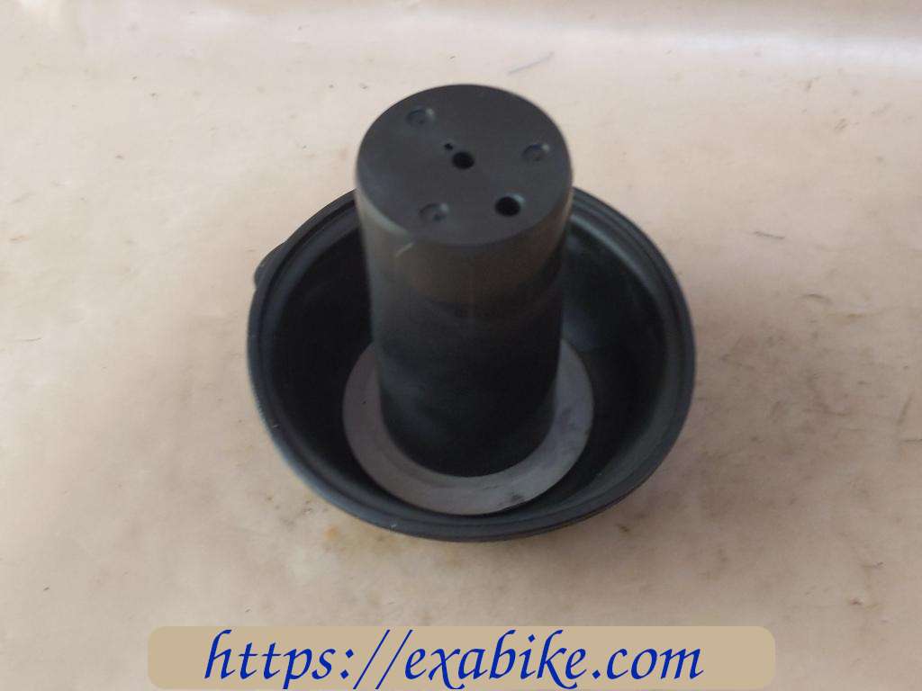 carburetor valve Yamaha XVZ 1300 Venture - photo 2