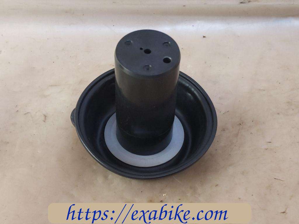 carburetor valve Yamaha XVZ 1300 Venture - photo 2