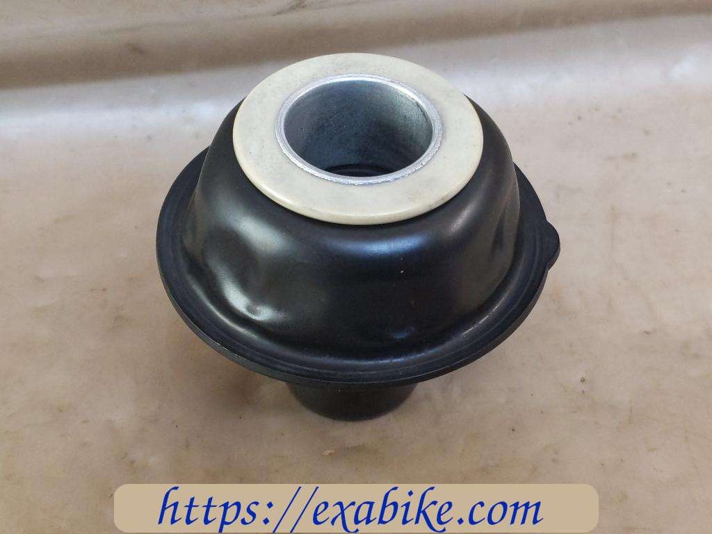 boisseau de carburateur Yamaha XVZ 1300 Venture - photo 1