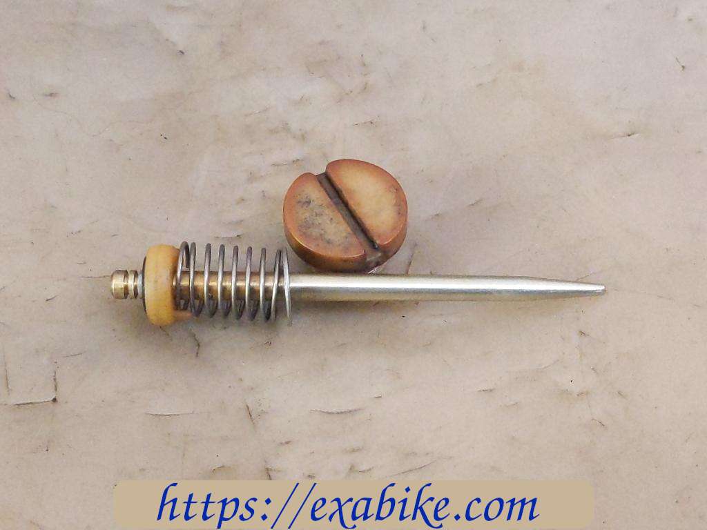 carburetor needle Yamaha XVZ 1300 Venture - photo 1