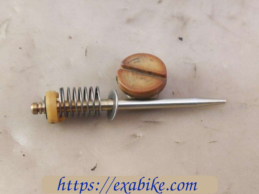 carburetor needle Yamaha XVZ 1300 Venture - photo 1