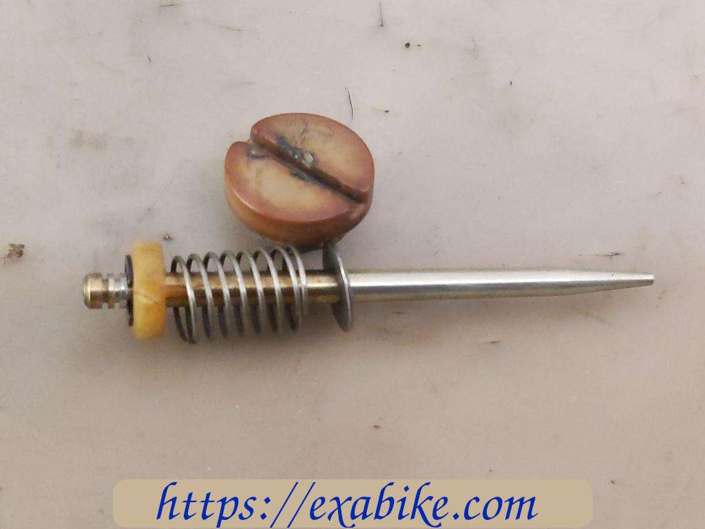 carburetor needle Yamaha XVZ 1300 Venture - photo 1
