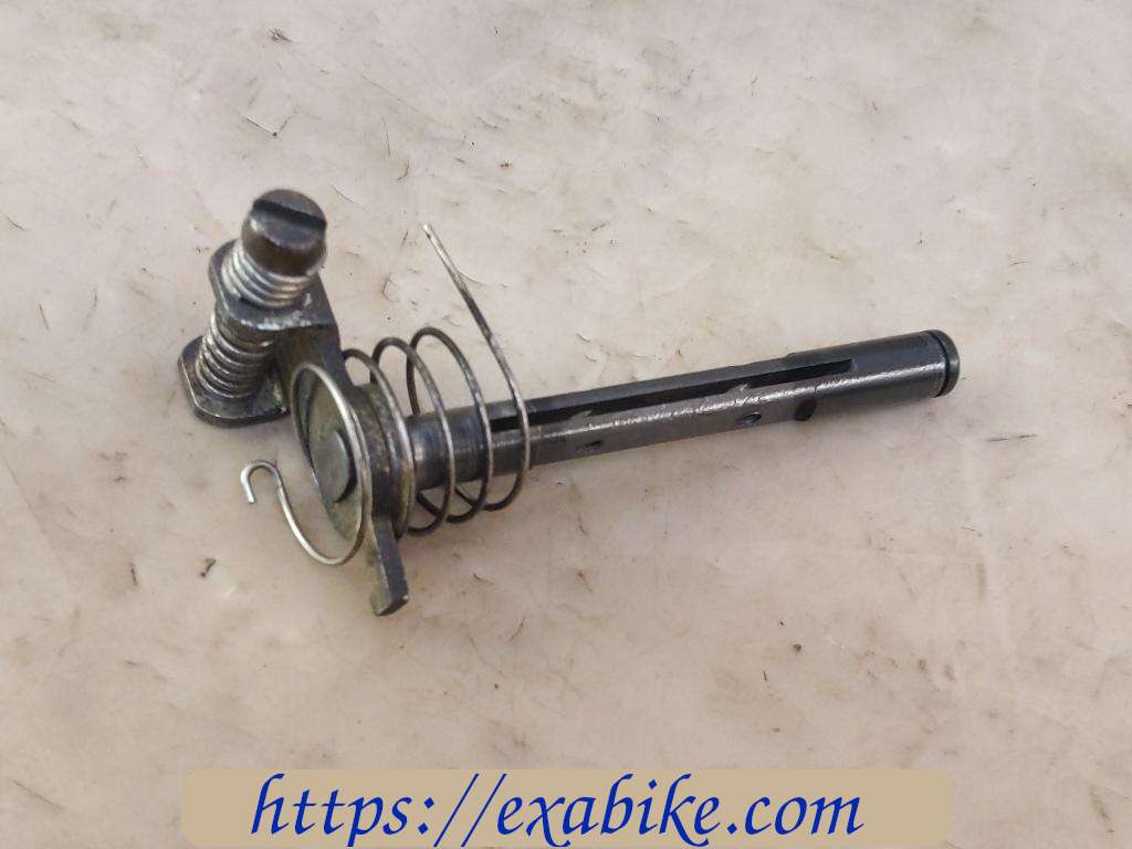 carburetor part Yamaha XVZ 1300 Venture - photo 1