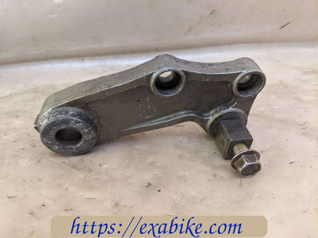 support étrier arrière Kawasaki GPZ 900 Ninja - photo 1