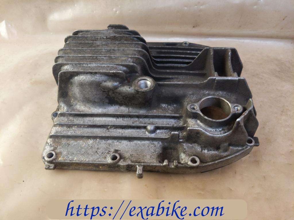 oil pan Yamaha XVZ 1300 Venture - photo 2