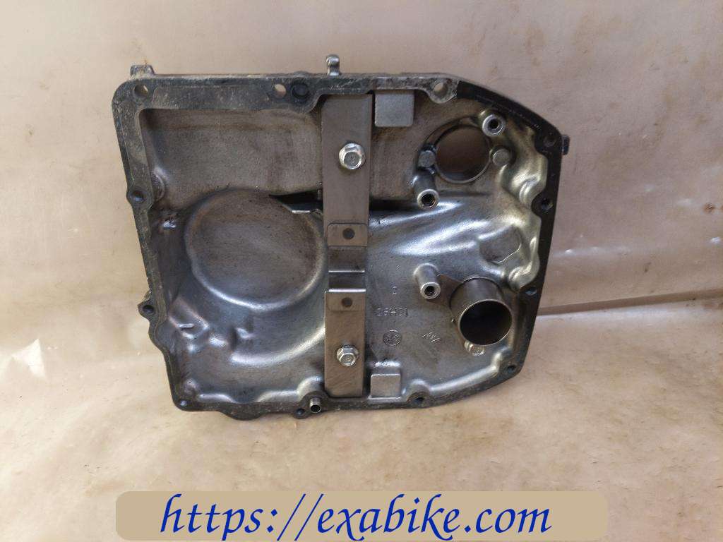 oil pan Yamaha XVZ 1300 Venture - photo 3