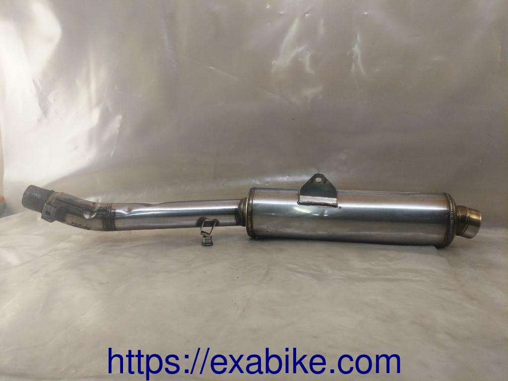 muffler Suzuki 600 Bandit - photo 1