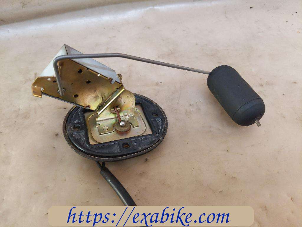 fuel gauge Yamaha XVZ 1300 Venture - photo 2