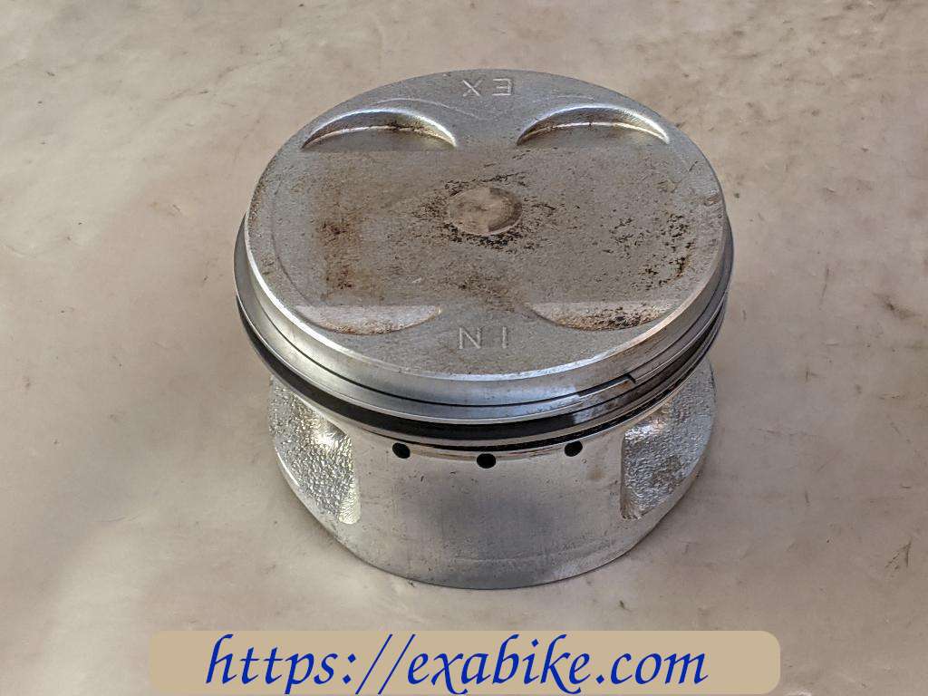 piston Yamaha XVZ 1300 Venture - photo 2