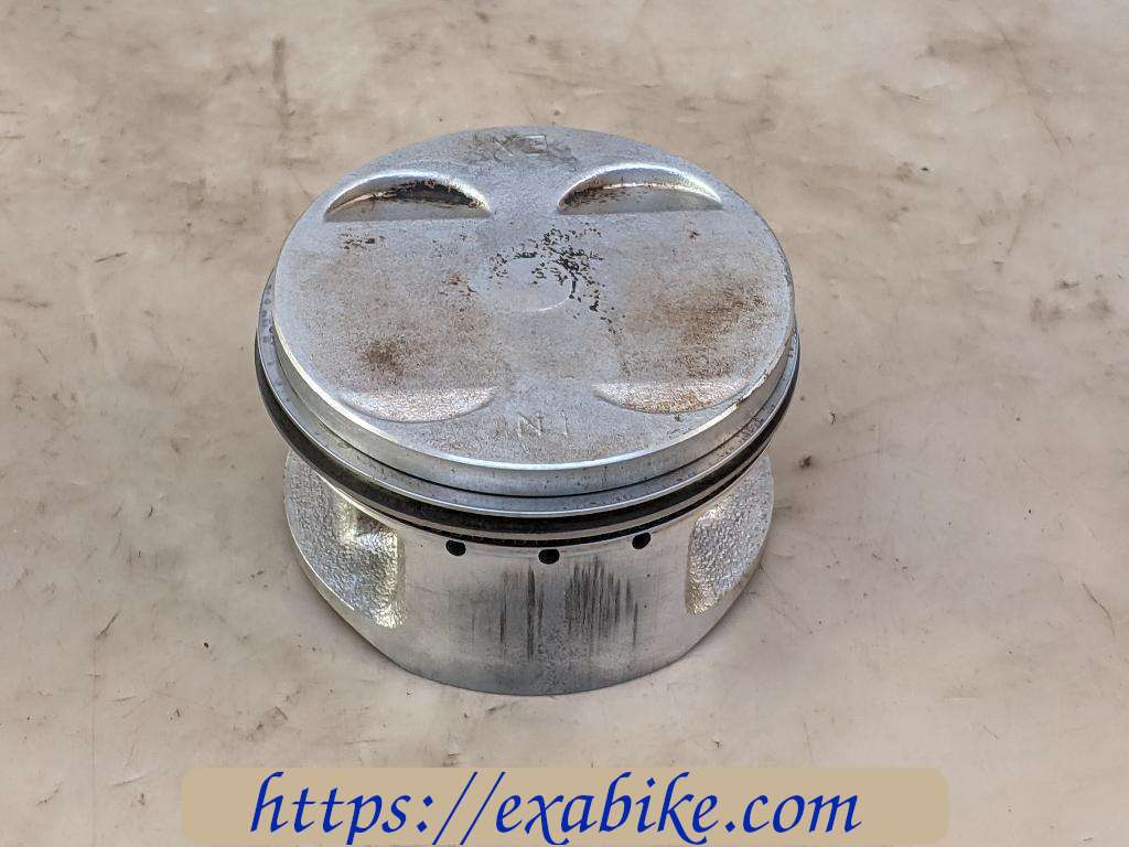 piston Yamaha XVZ 1300 Venture - photo 2