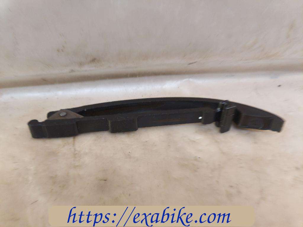 cam chain tensioner guid Yamaha XVZ 1300 Venture - photo 2