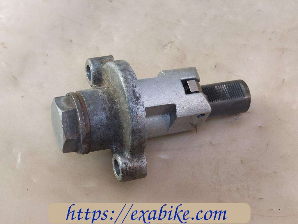 cam chain tensioner Yamaha XVZ 1300 Venture - photo 1
