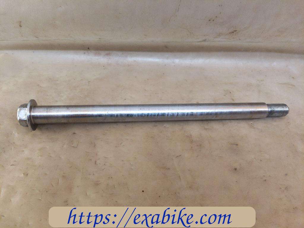 wheel axle Yamaha XVZ 1300 Venture - photo 1
