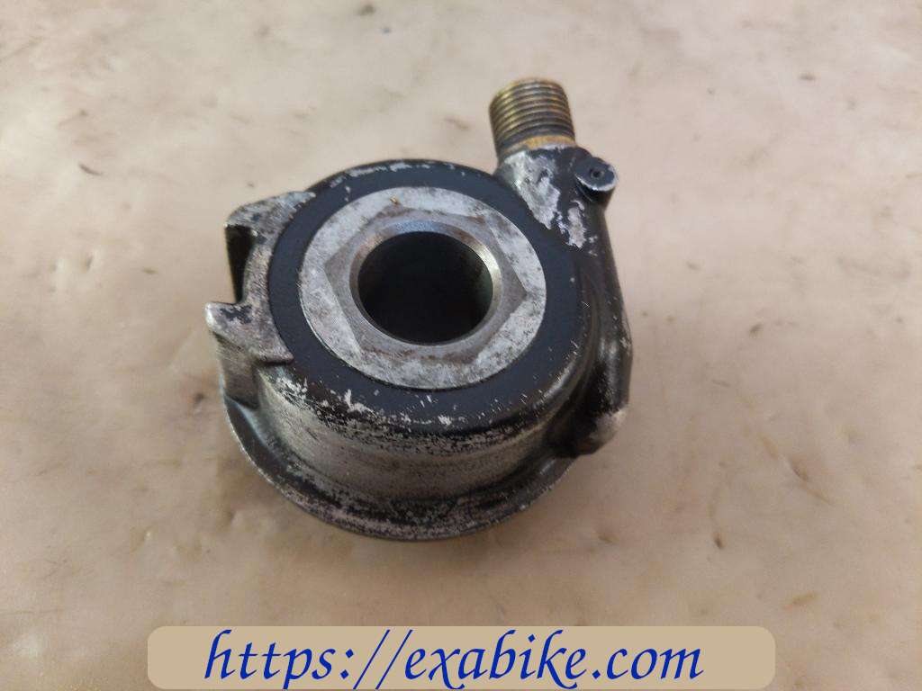 speedometer gear Yamaha XVZ 1300 Venture - photo 1