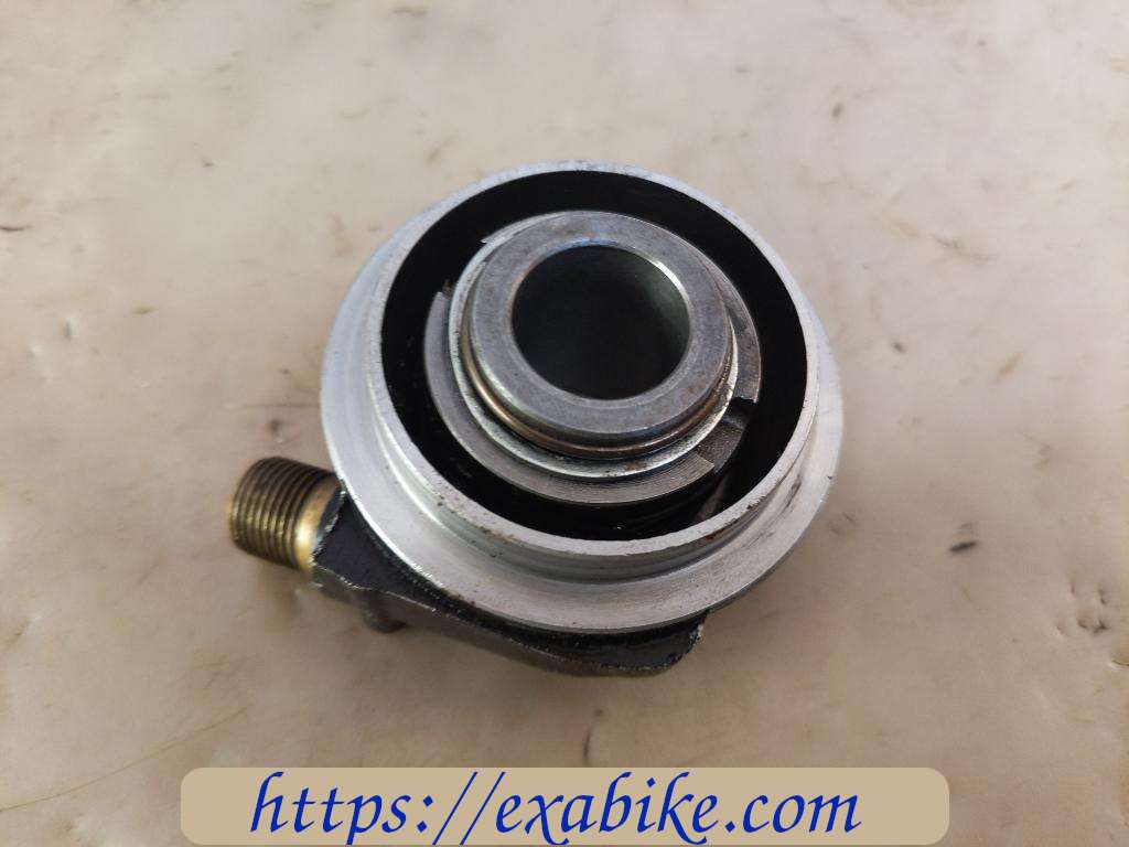 speedometer gear Yamaha XVZ 1300 Venture - photo 2