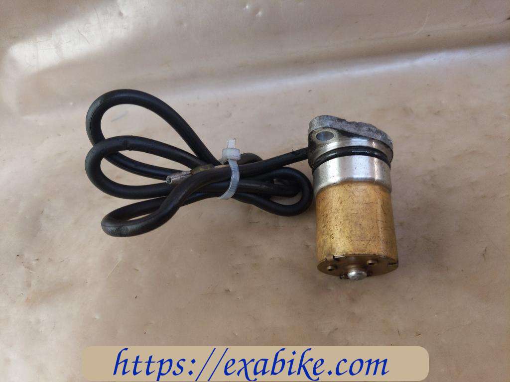 oil pressure switch Yamaha XVZ 1300 Venture - photo 1