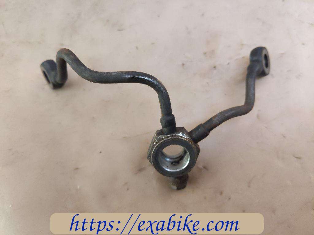 oil line Yamaha XVZ 1300 Venture - photo 1