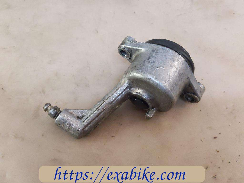 clutch slave cylinder Yamaha XVZ 1300 Venture - photo 2