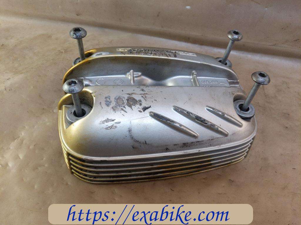 couvre culasse droit BMW R1150GS - photo 2