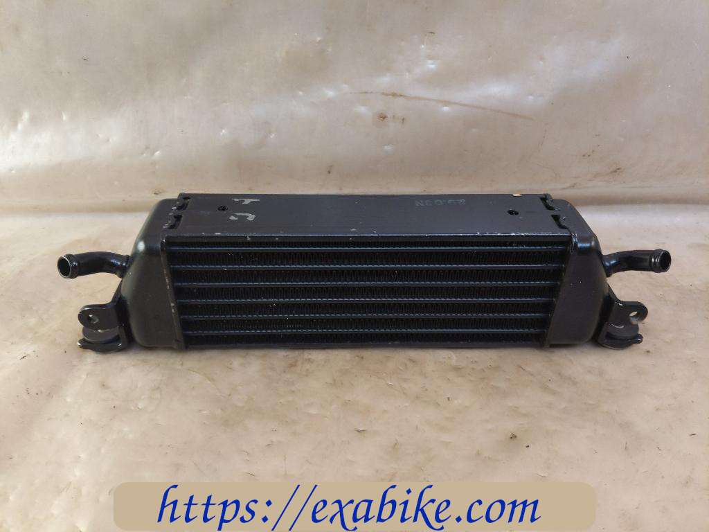 oil radiator BMW R1100RT - photo 1