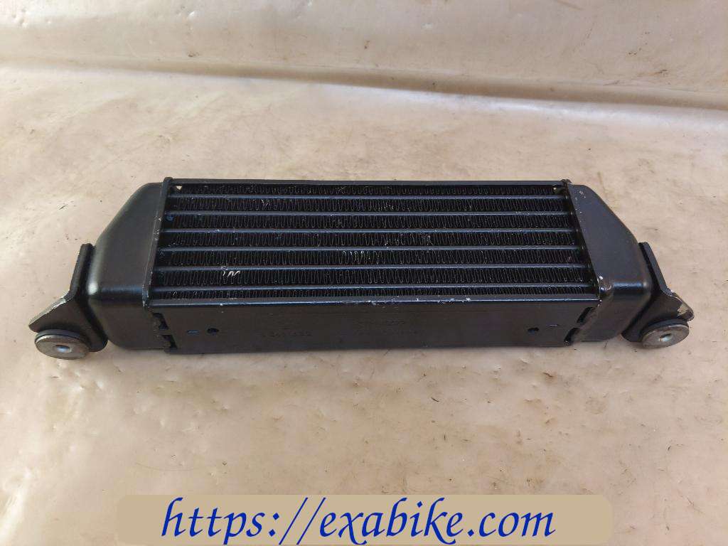 oil radiator BMW R1100RT - photo 2
