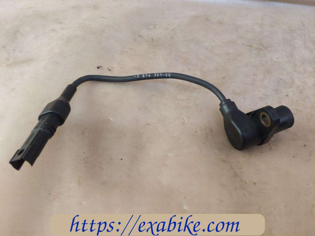 camshft position sensor BMW R1200GS - photo 1