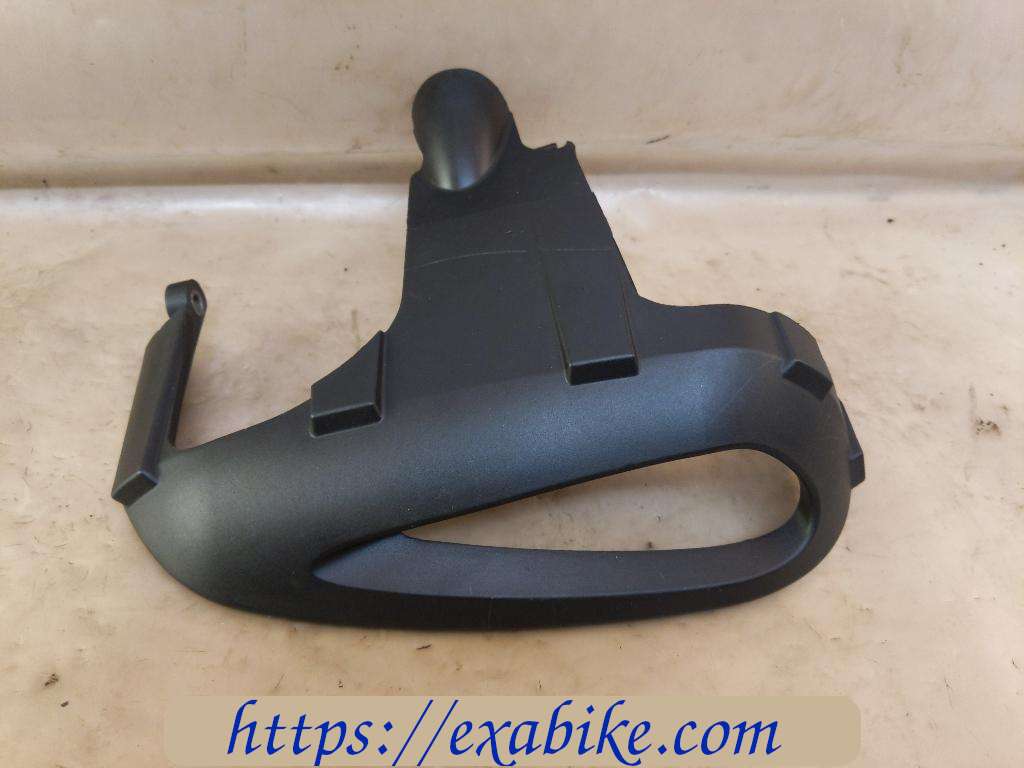 protection, left BMW R1100S - photo 1