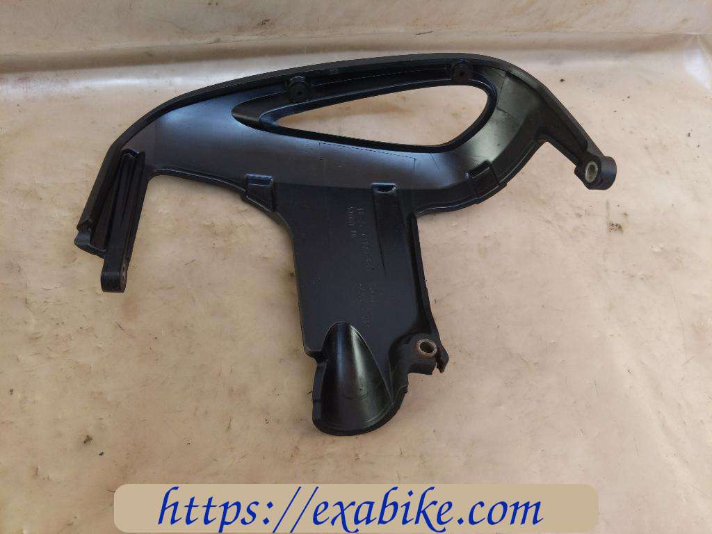 protection, left BMW R1100S - photo 2