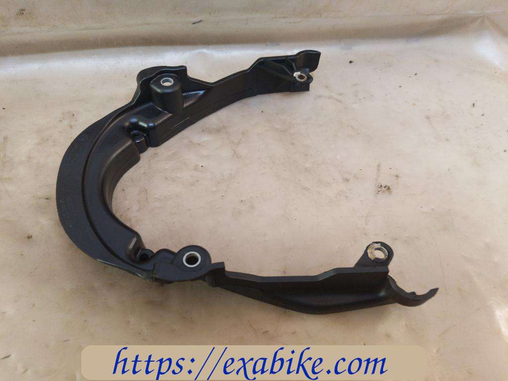 plastic élément BMW R1200GS - photo 1