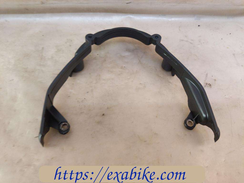 plastic élément BMW R1200GS - photo 2