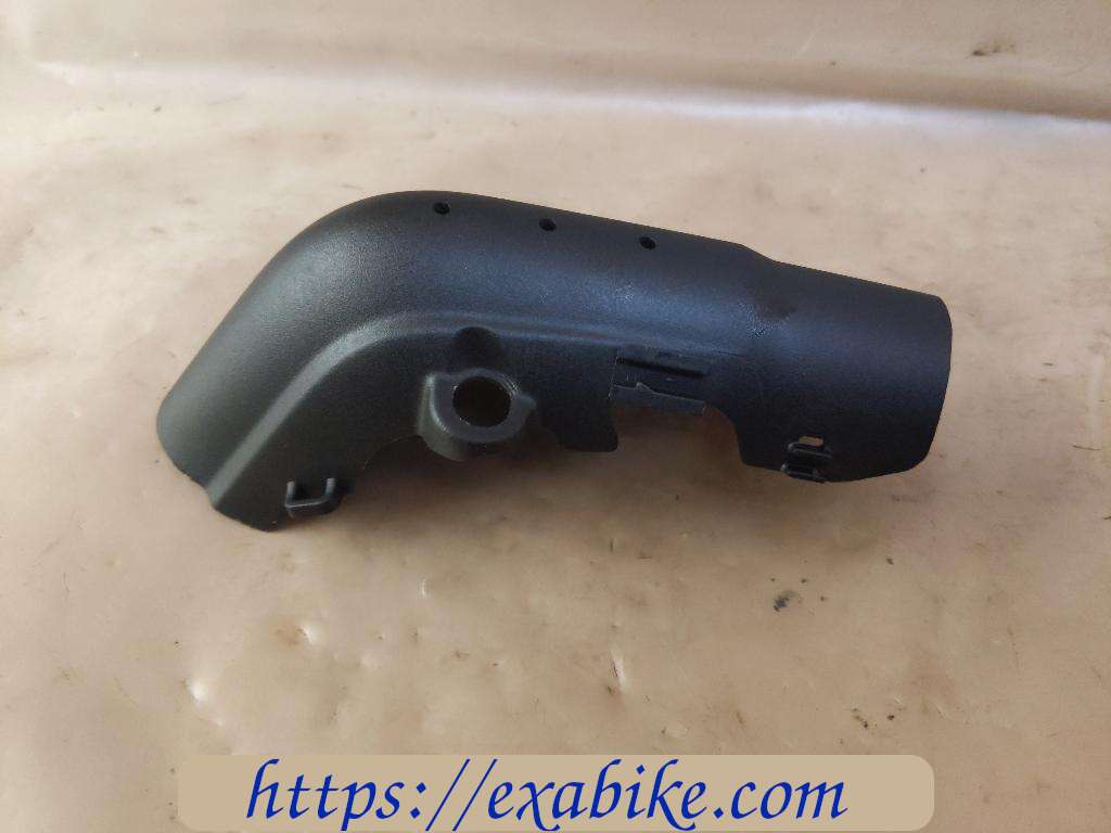 plastic élément BMW R1200GS - photo 1
