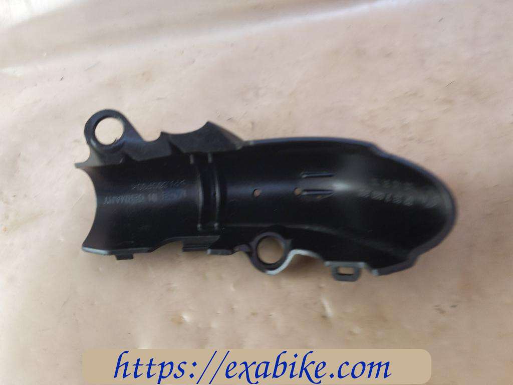 plastic élément BMW R1200GS - photo 3