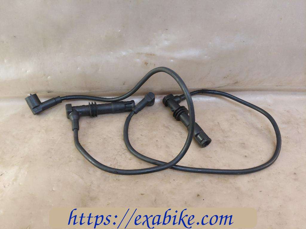 ignition cables BMW R1100RT - photo 1