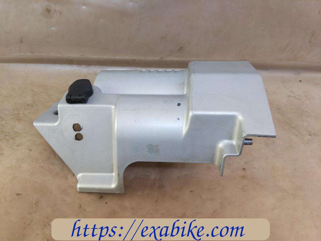 cache démarreur BMW R1100RS - photo 2