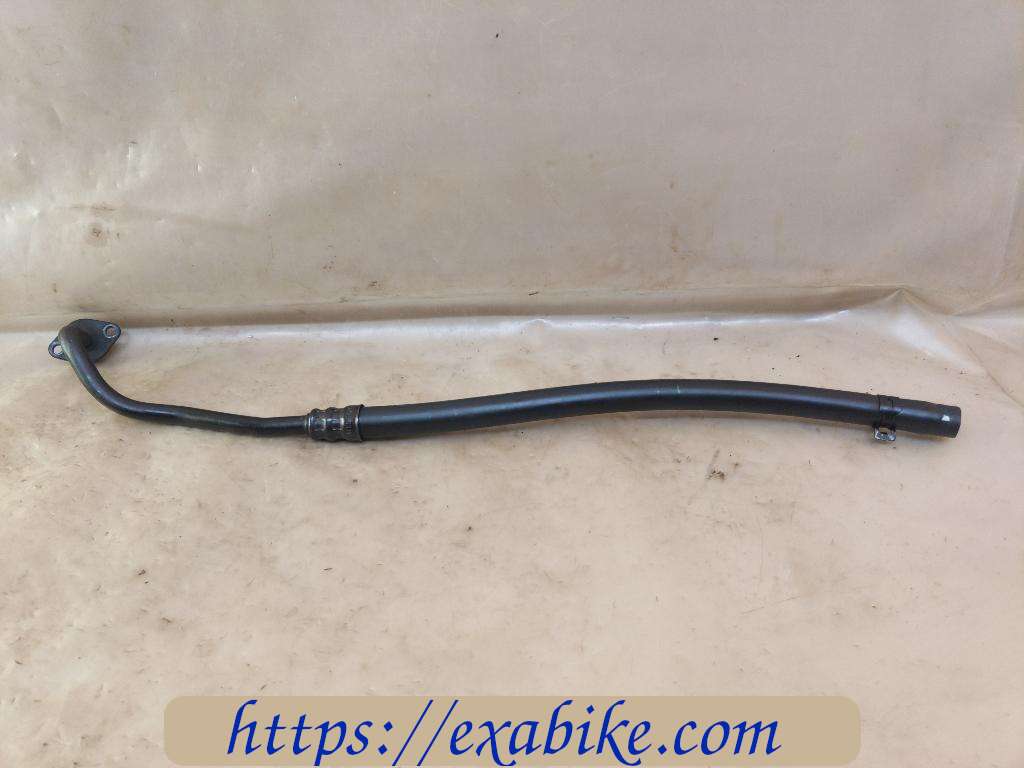 oil hose BMW R1150RS - photo 1