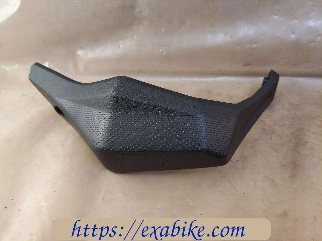 handle protect, left Kymco 125 DTX - photo 1