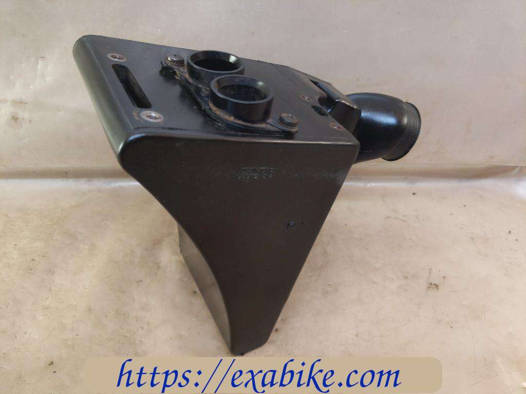 air cleaner box Fantic 305 - photo 2