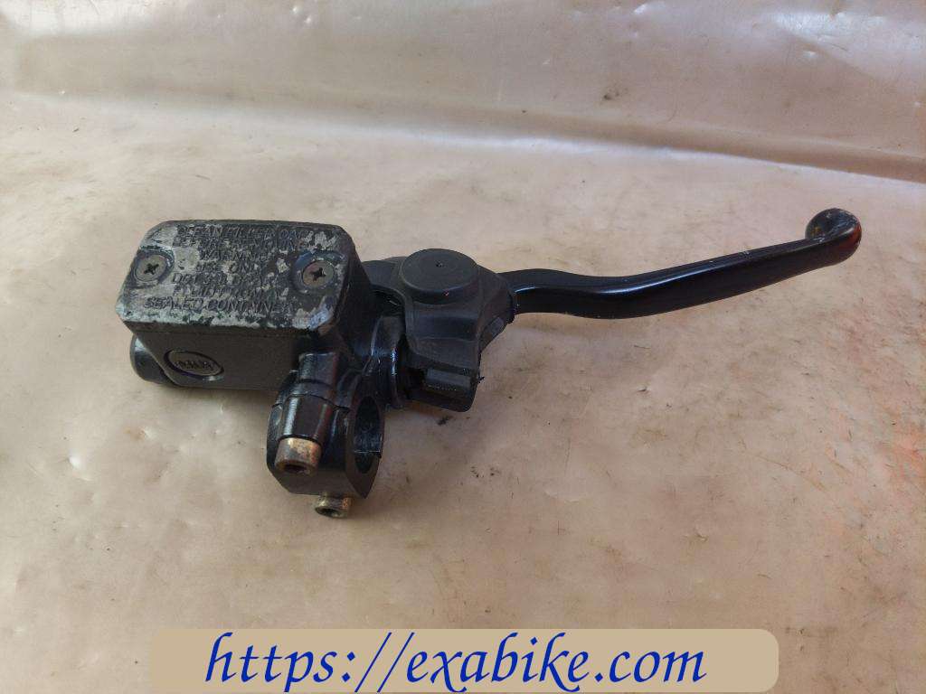 front master cylinder Fantic 305 - photo 1