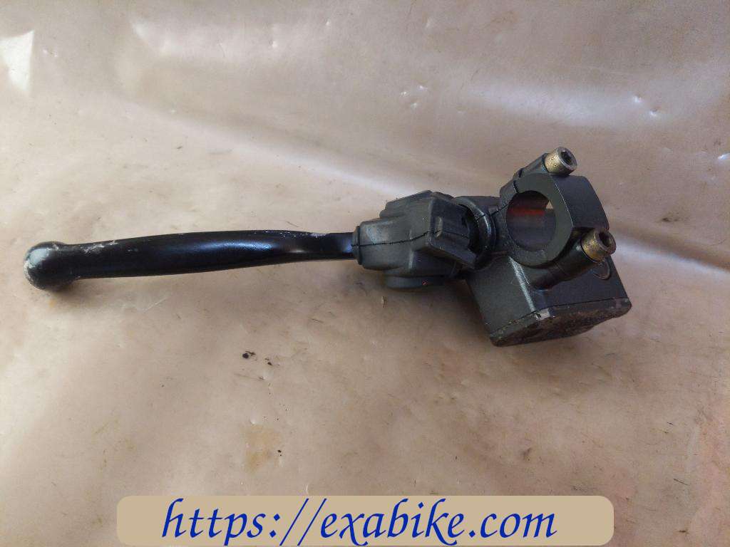 front master cylinder Fantic 305 - photo 3