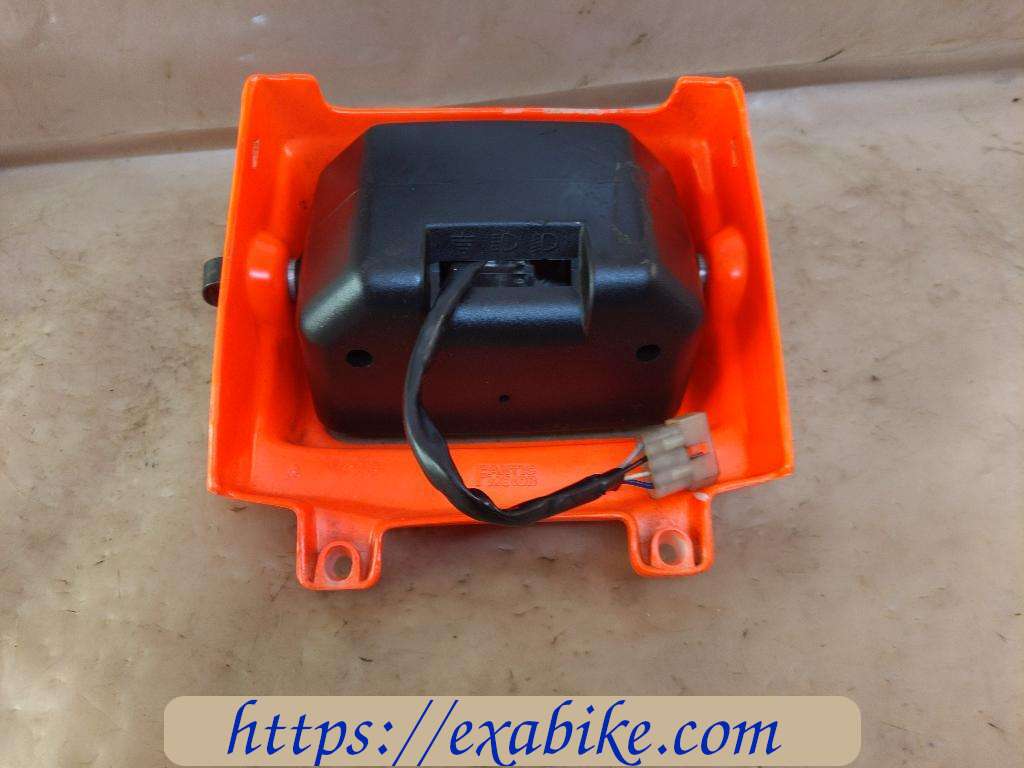 headlight Fantic 305 - photo 4