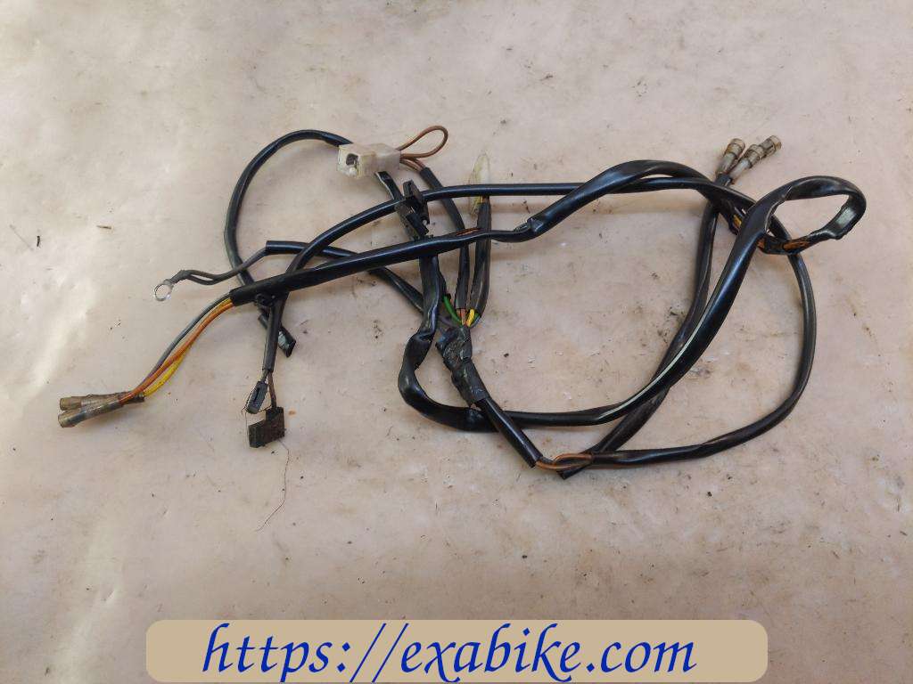 wire harness Fantic 305 - photo 1