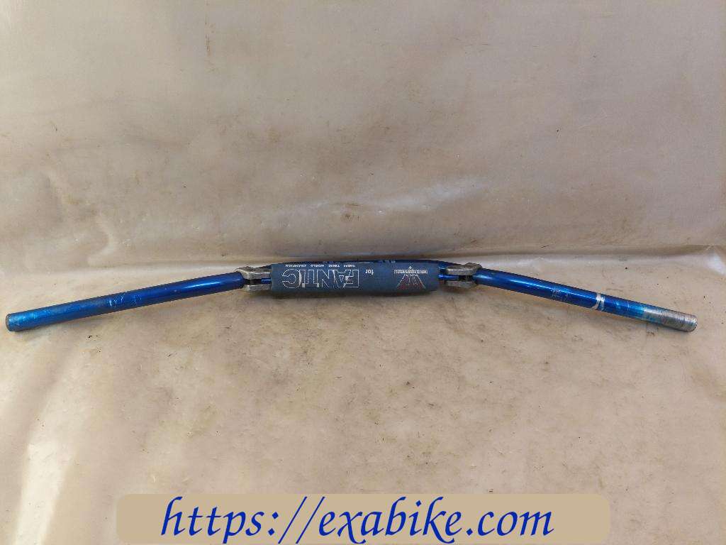 handlebar Fantic 305 - photo 1