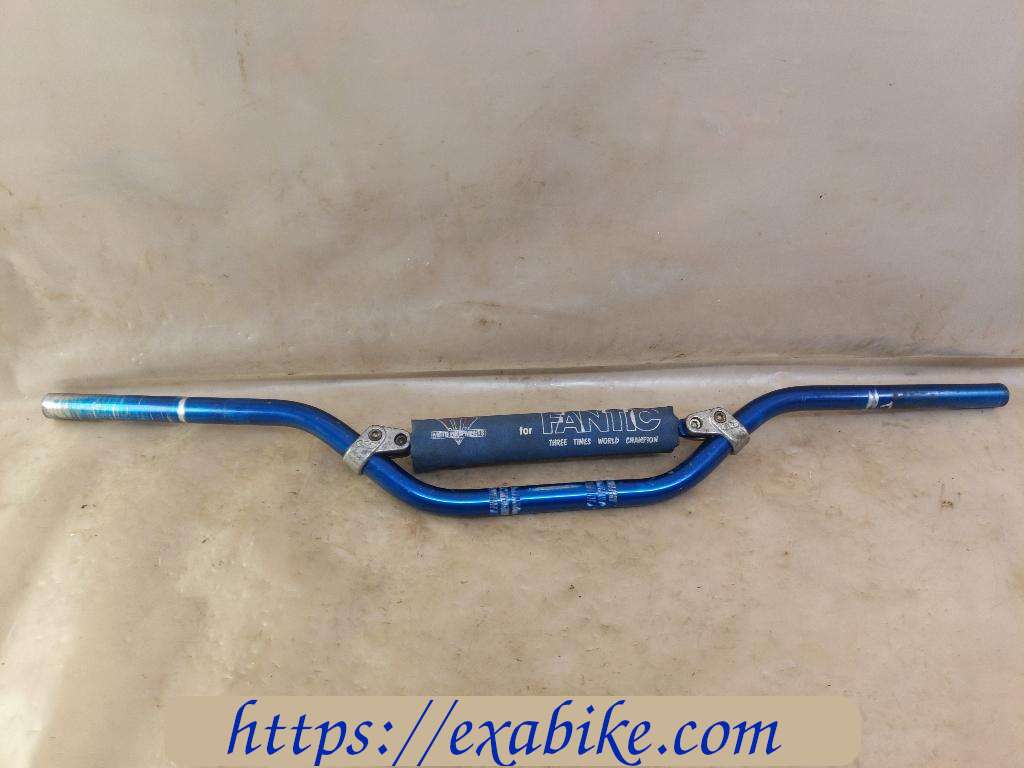 handlebar Fantic 305 - photo 2