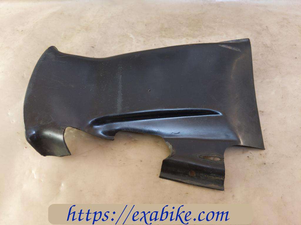 plastic élément Fantic 305 - photo 1