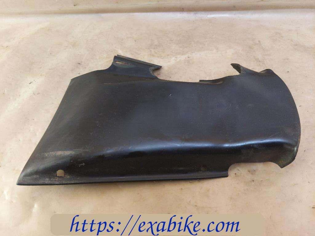 plastic élément Fantic 305 - photo 2