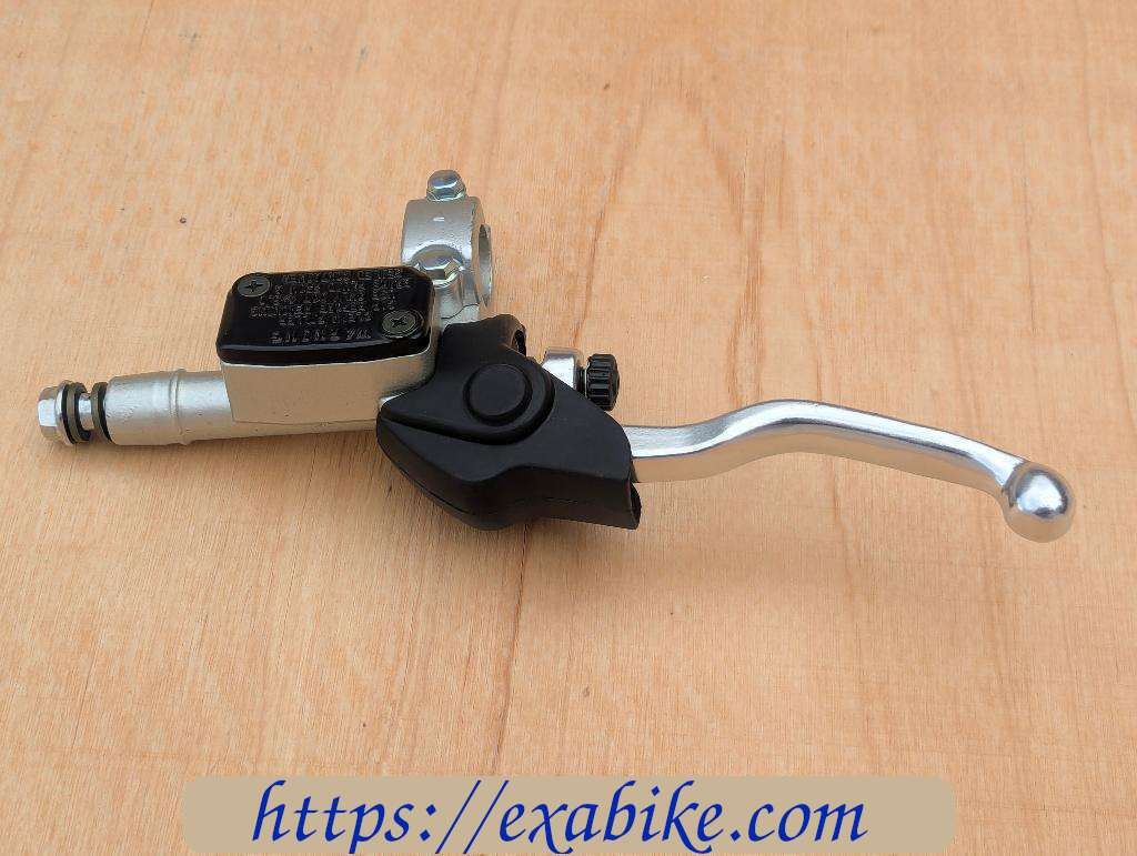 clutch master cylinder KTM SX 85 - photo 1
