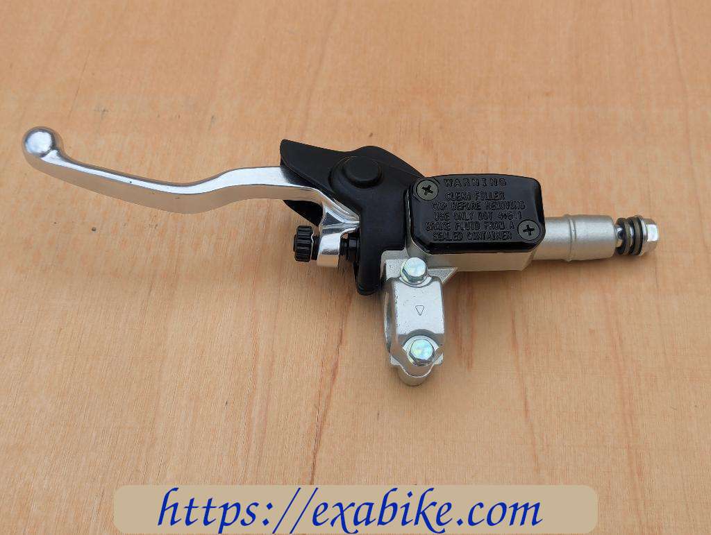 clutch master cylinder KTM SX 85 - photo 2