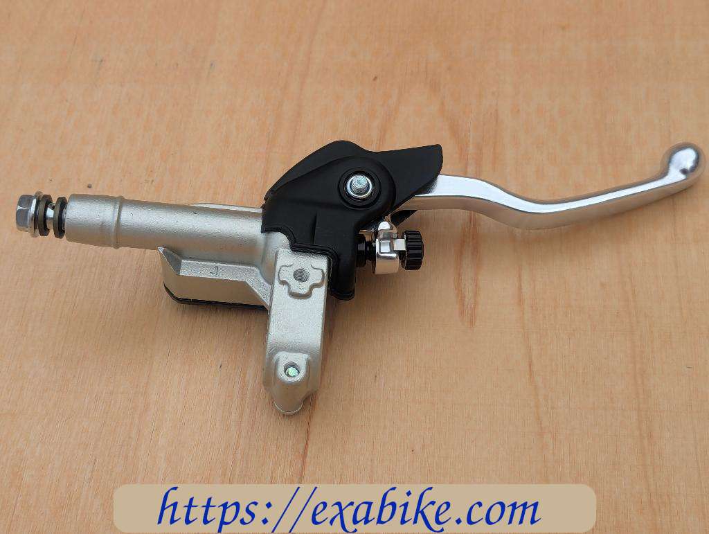 clutch master cylinder KTM SX 85 - photo 3