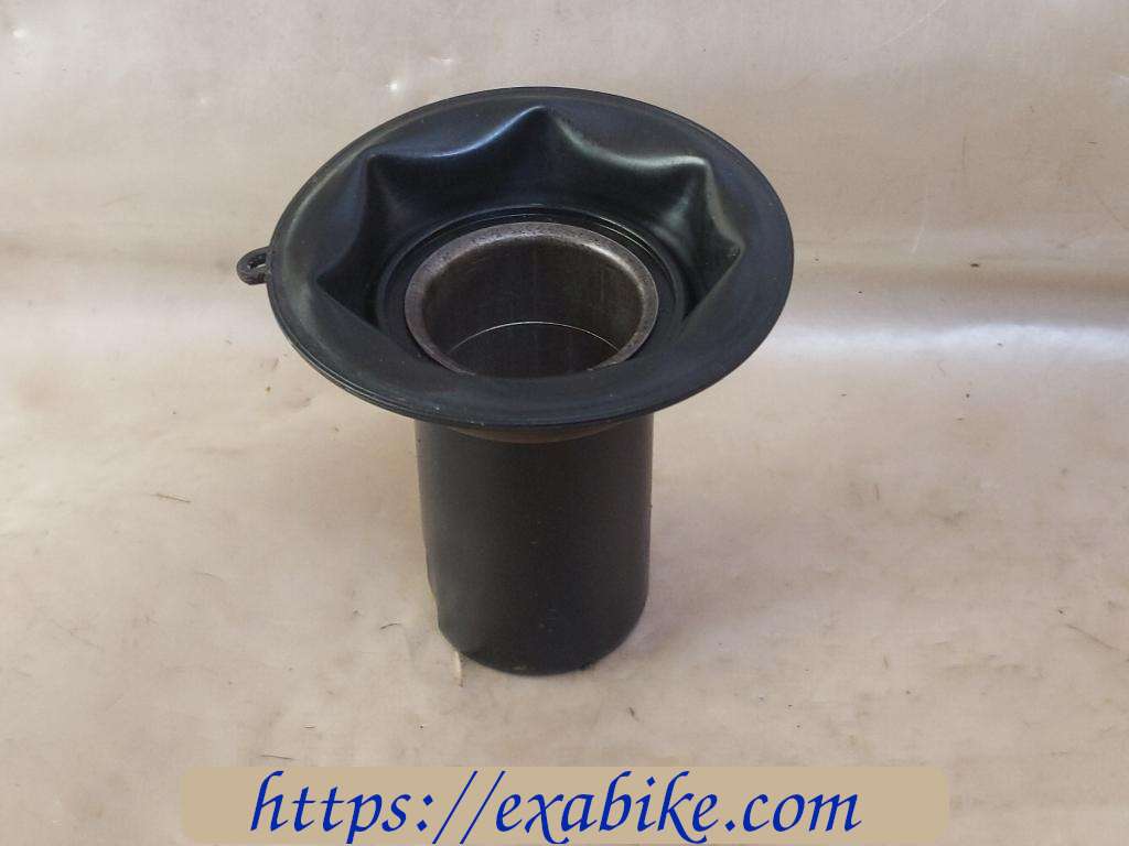 carburetor valve Honda PC 800 - photo 1